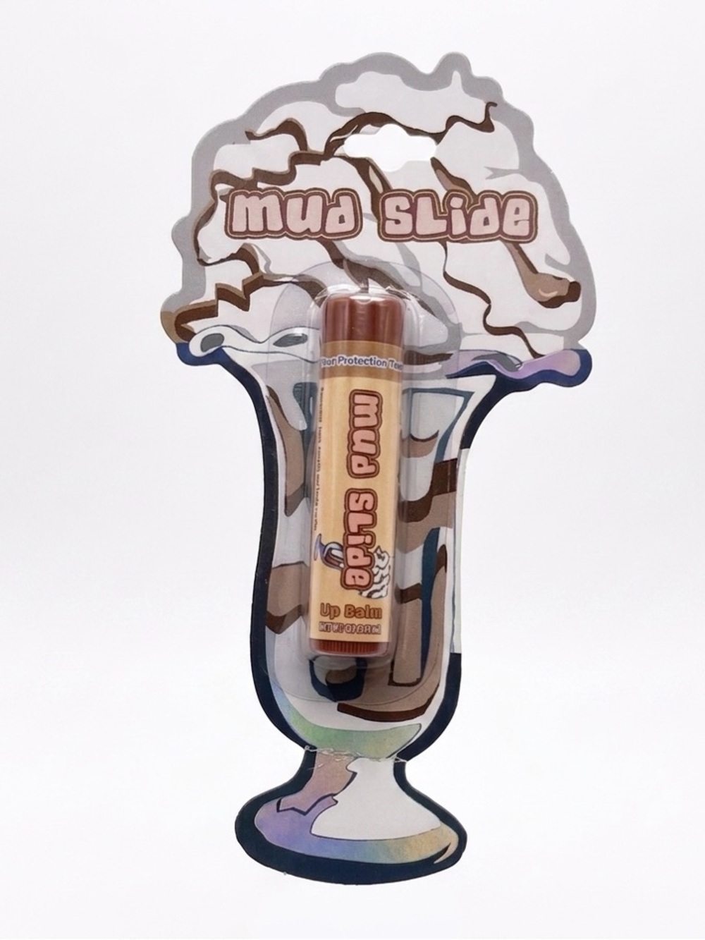 NWT Mud Slide Lip Balm